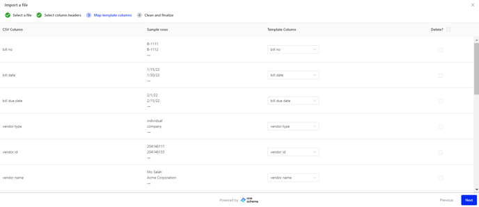 https://help.peakflo.co/hs-fs/hubfs/Help Center/How to upload bills/Mass Upload Bills_Map template columns.png?width=688&name=Mass Upload Bills_Map template columns.png