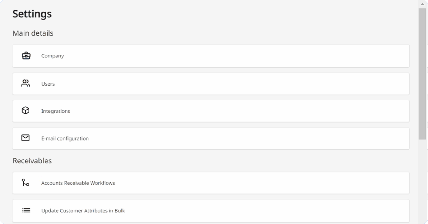 How can I add a new action in the workflow?