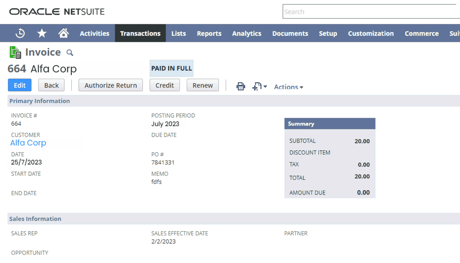 August 2023 Releases August 2023 releases