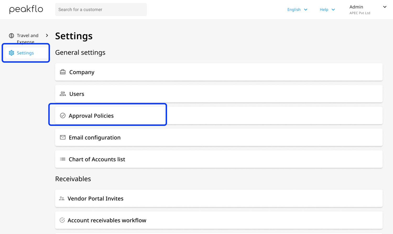 Who is a fallback approver and how to add them to approval policies?