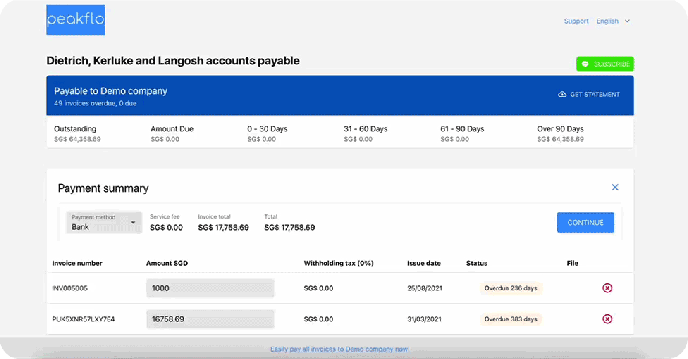 payment-summary-page-to-the-portal